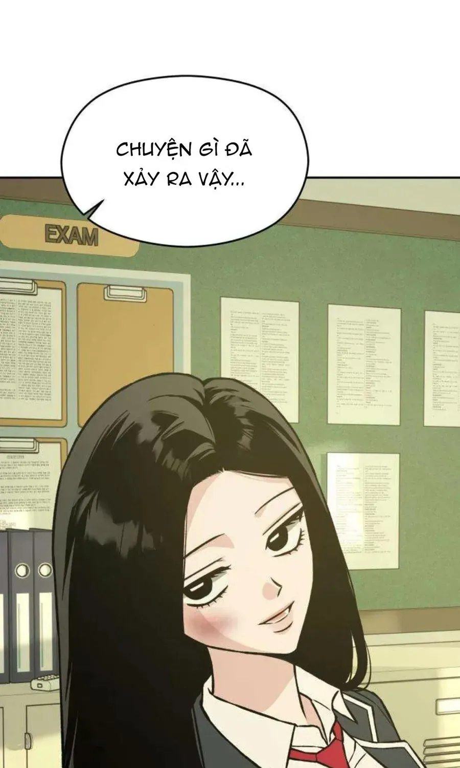 Nguyên Tắc Của Serim Chap 7 - Next Chap 8