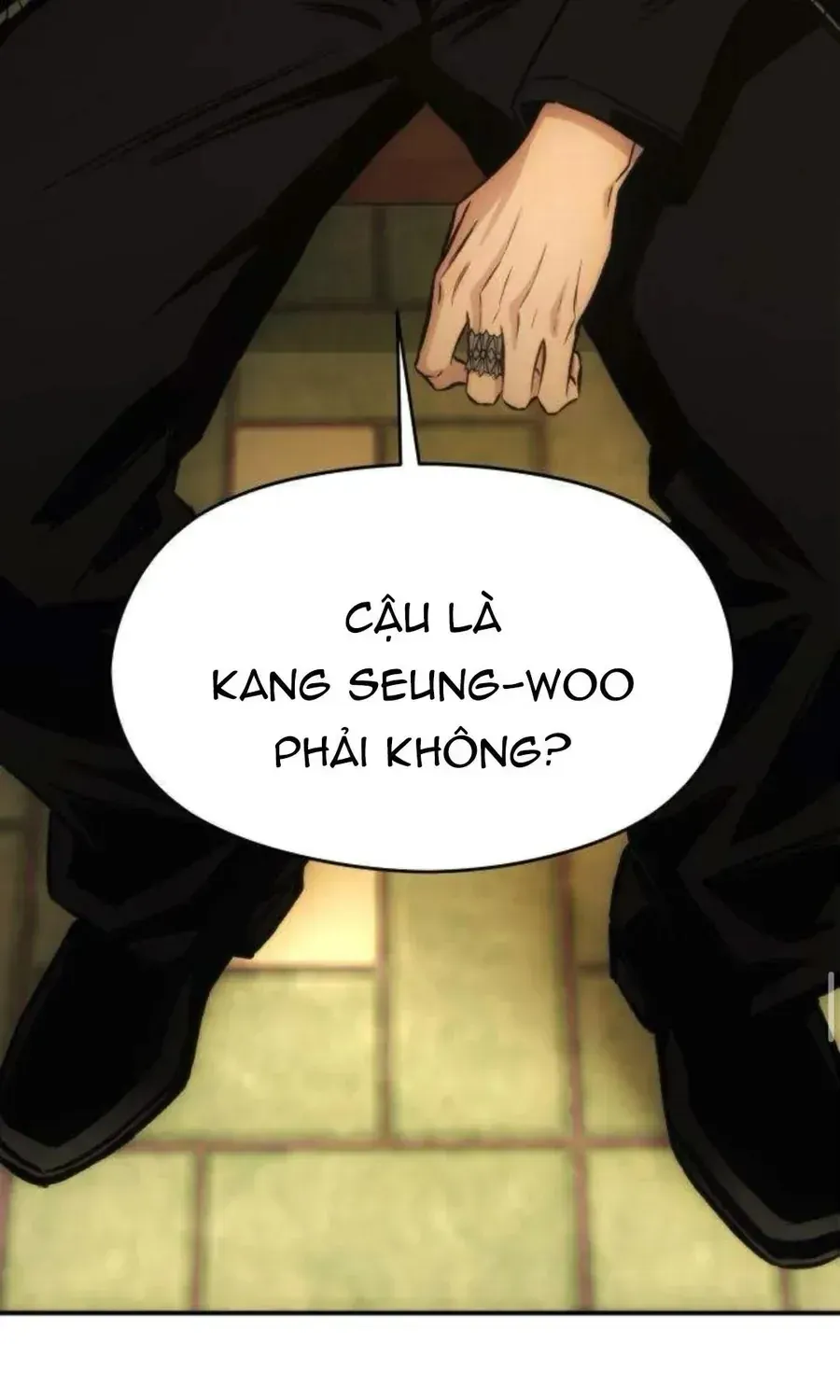 Nguyên Tắc Của Serim Chap 7 - Next Chap 8