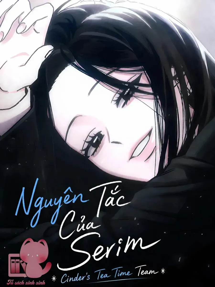 Nguyên Tắc Của Serim Chap 7 - Next Chap 8