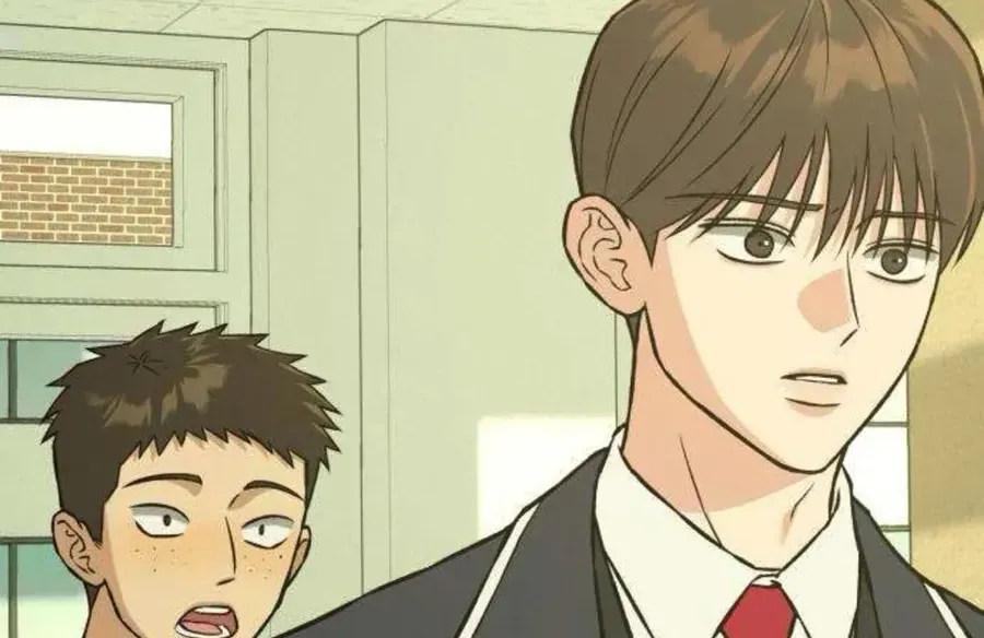 Nguyên Tắc Của Serim Chap 7 - Next Chap 8