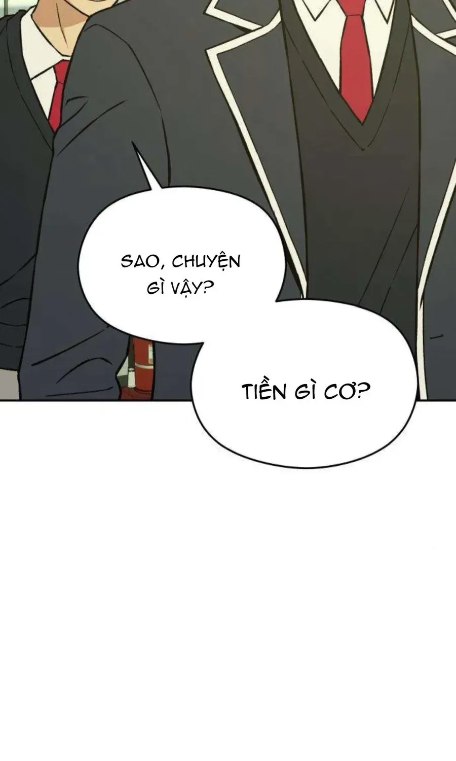 Nguyên Tắc Của Serim Chap 7 - Next Chap 8
