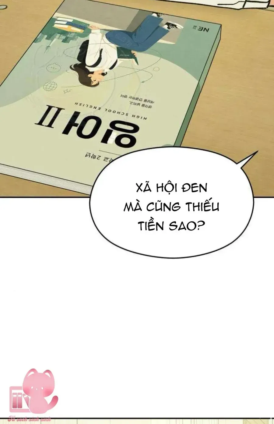 Nguyên Tắc Của Serim Chap 7 - Next Chap 8