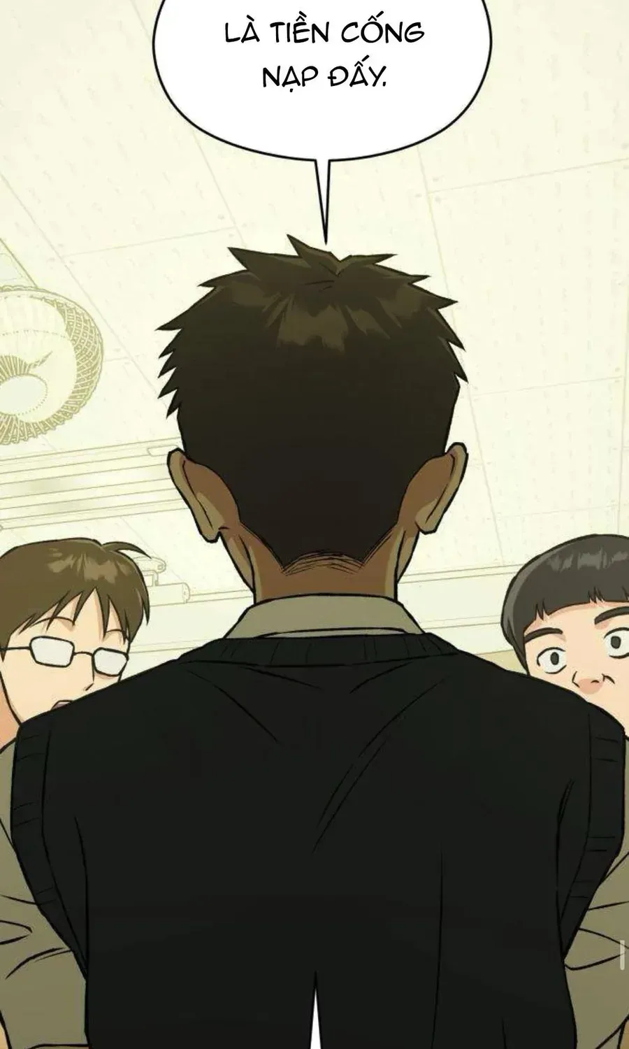 Nguyên Tắc Của Serim Chap 7 - Next Chap 8