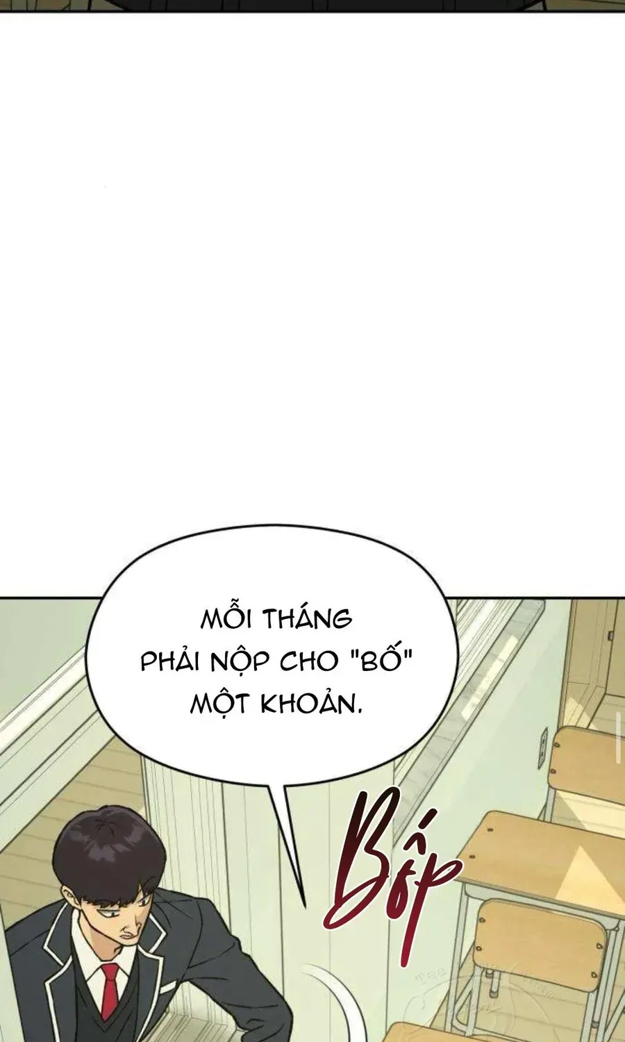 Nguyên Tắc Của Serim Chap 7 - Next Chap 8