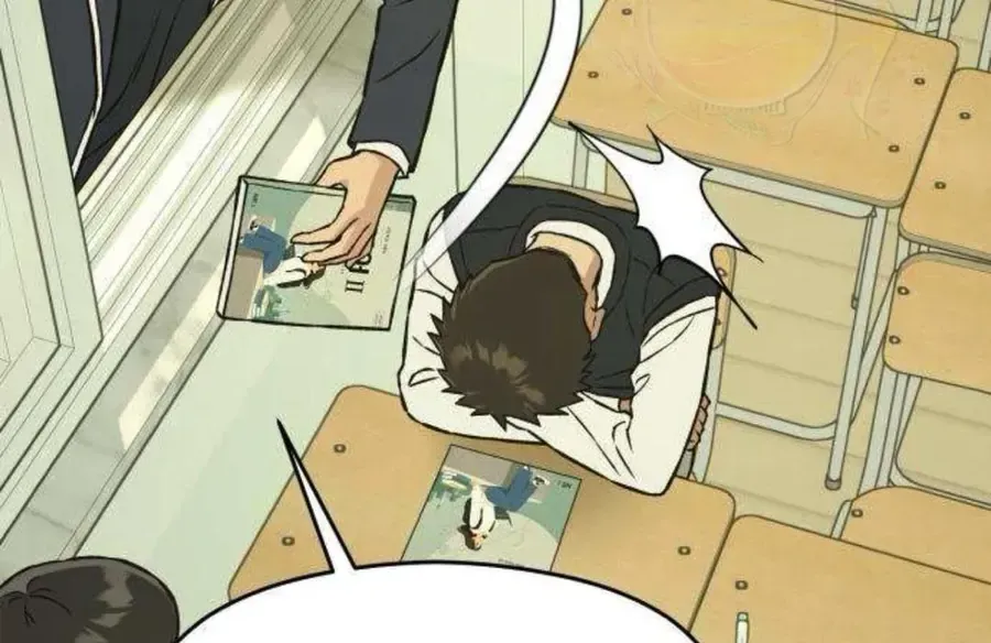 Nguyên Tắc Của Serim Chap 7 - Next Chap 8