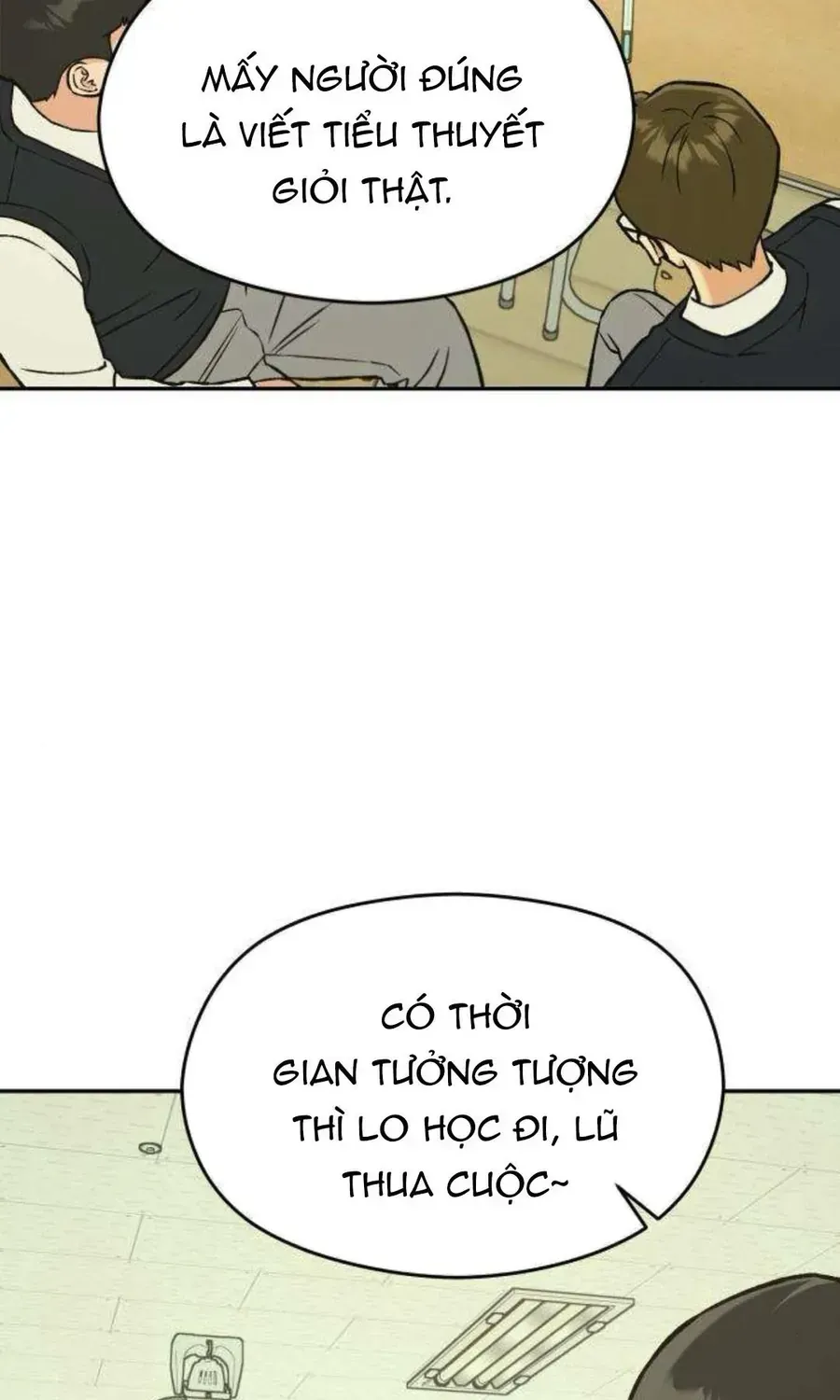 Nguyên Tắc Của Serim Chap 7 - Next Chap 8