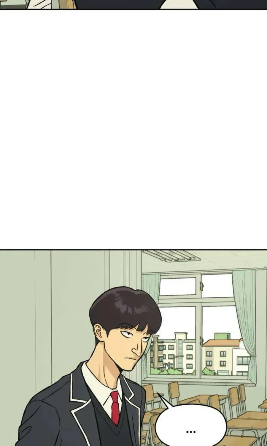 Nguyên Tắc Của Serim Chap 7 - Next Chap 8