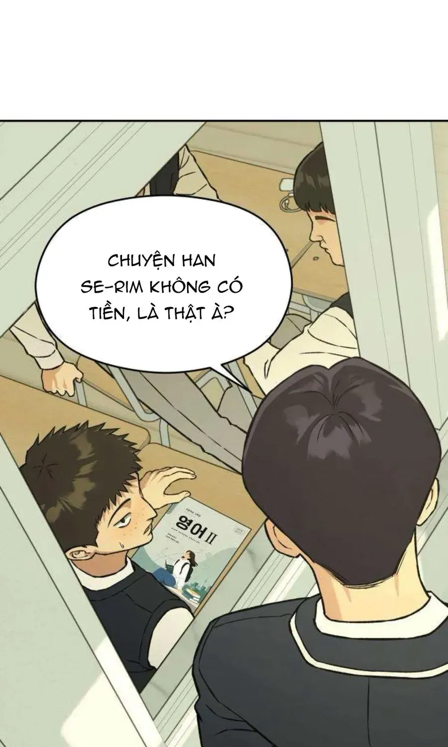 Nguyên Tắc Của Serim Chap 7 - Next Chap 8