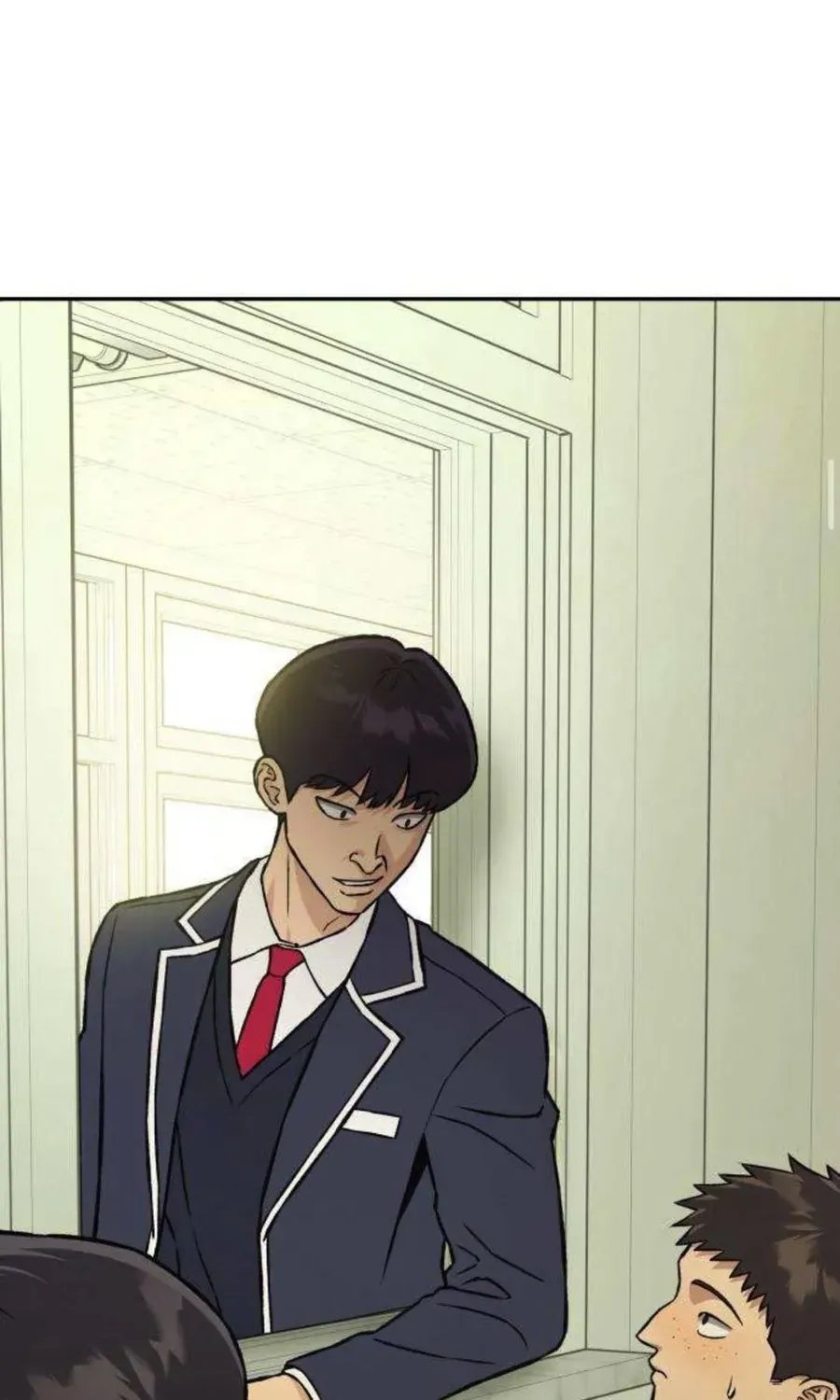 Nguyên Tắc Của Serim Chap 7 - Next Chap 8