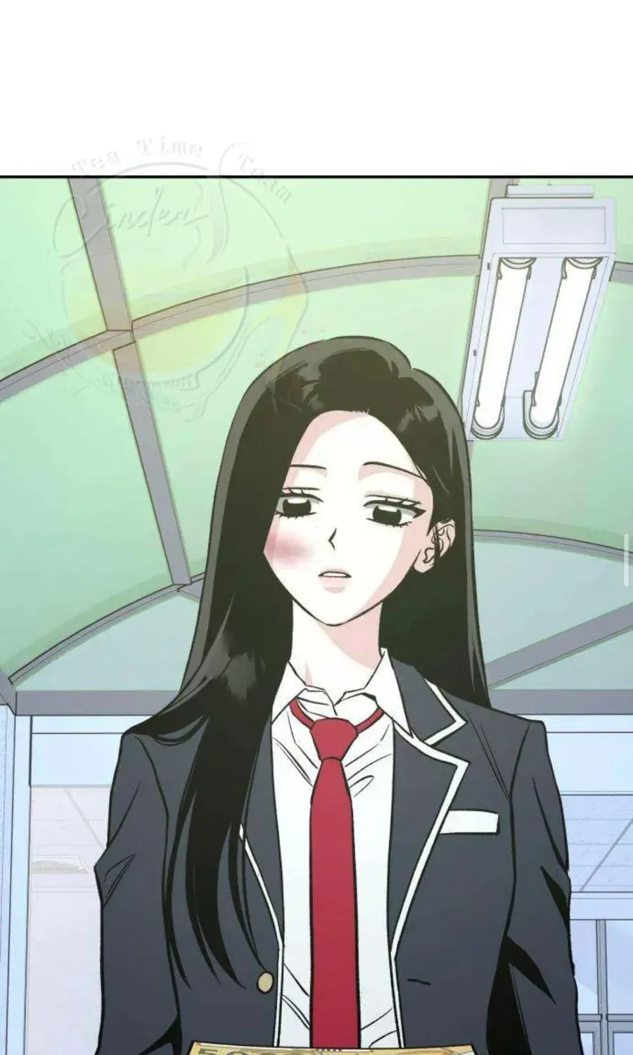 Nguyên Tắc Của Serim Chap 7 - Next Chap 8