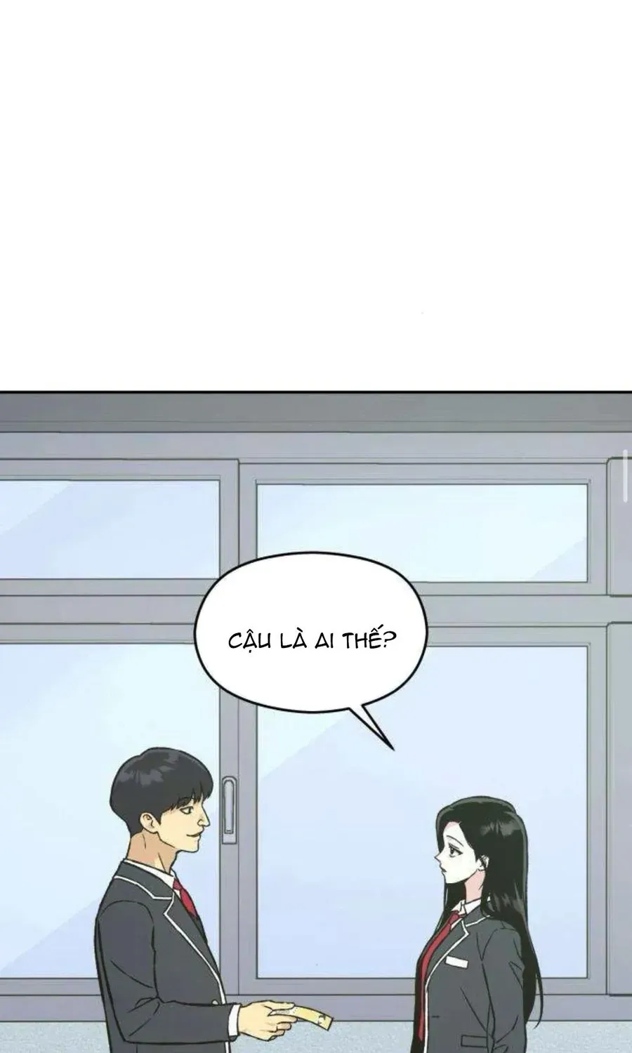 Nguyên Tắc Của Serim Chap 7 - Next Chap 8