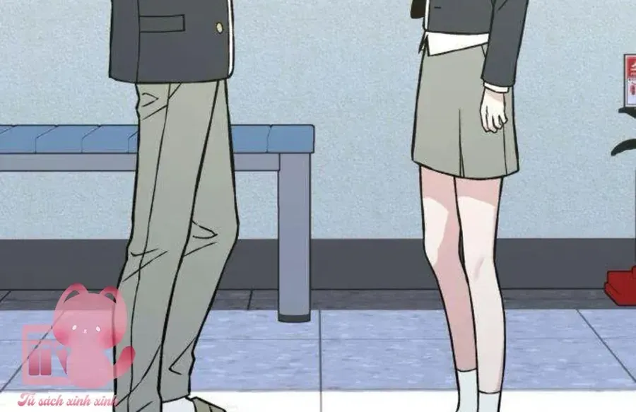 Nguyên Tắc Của Serim Chap 7 - Next Chap 8