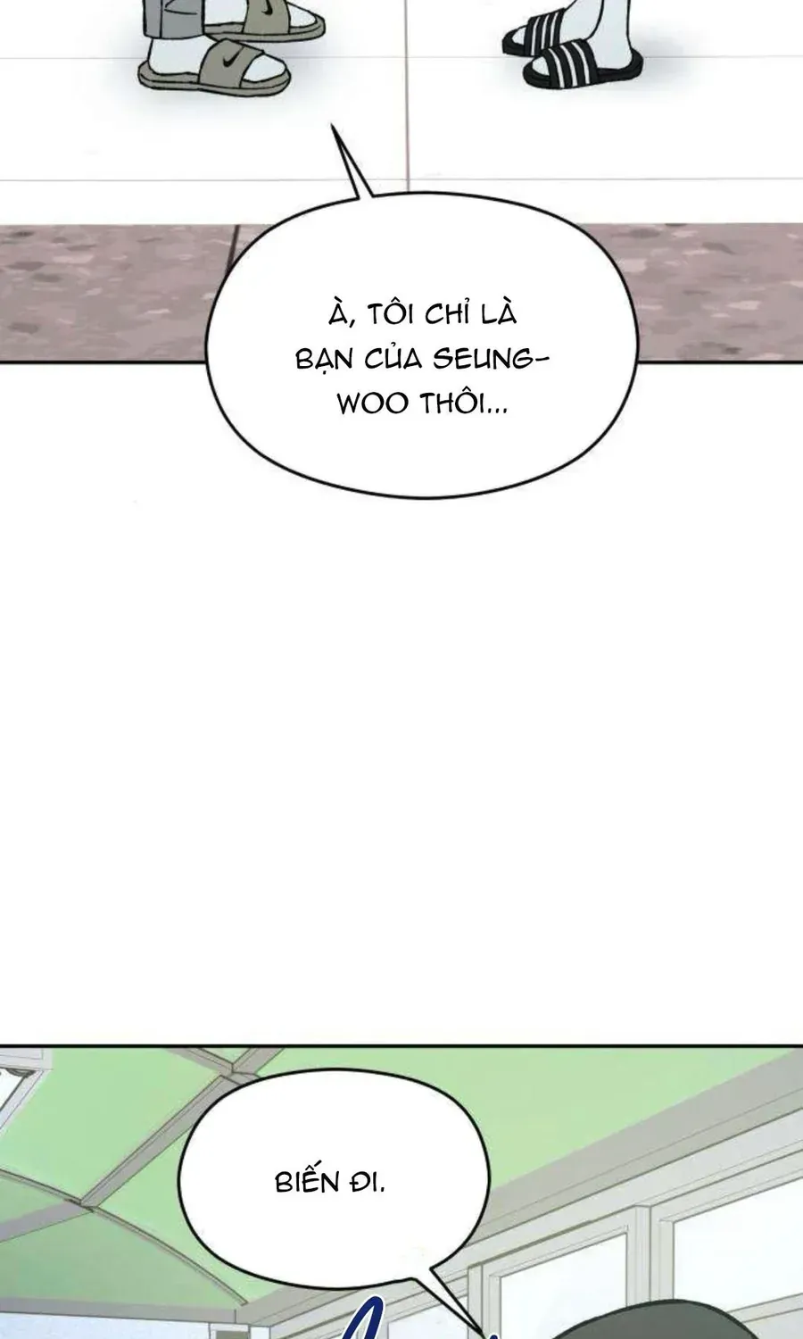 Nguyên Tắc Của Serim Chap 7 - Next Chap 8