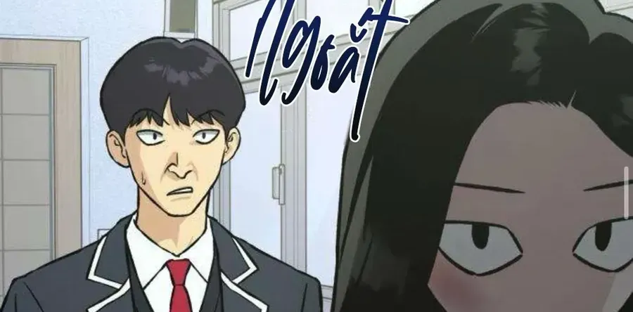Nguyên Tắc Của Serim Chap 7 - Next Chap 8