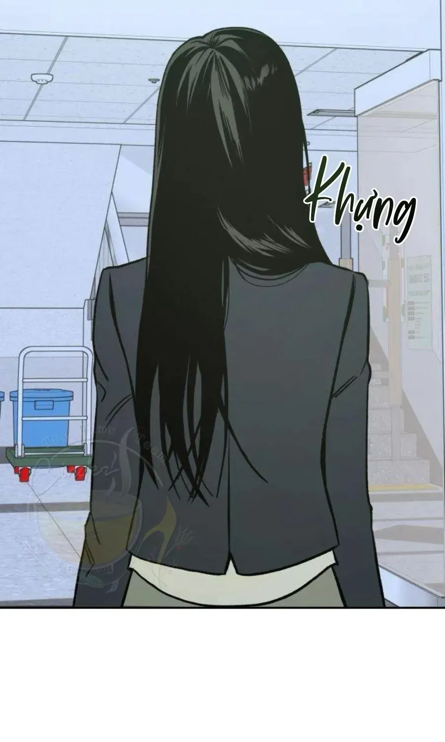 Nguyên Tắc Của Serim Chap 7 - Next Chap 8
