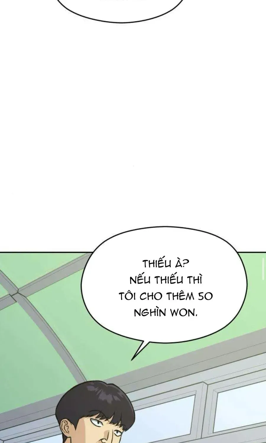 Nguyên Tắc Của Serim Chap 7 - Next Chap 8