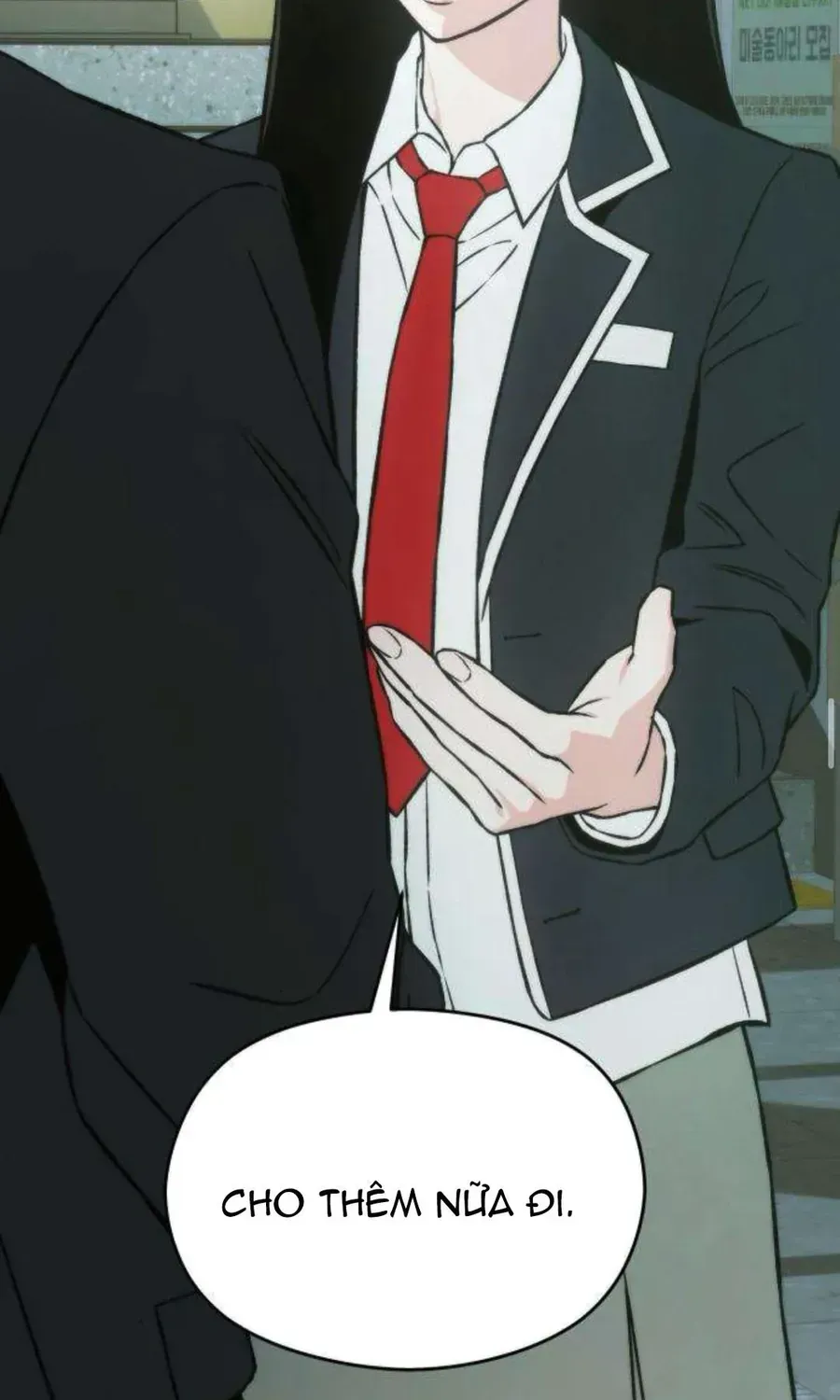 Nguyên Tắc Của Serim Chap 7 - Next Chap 8