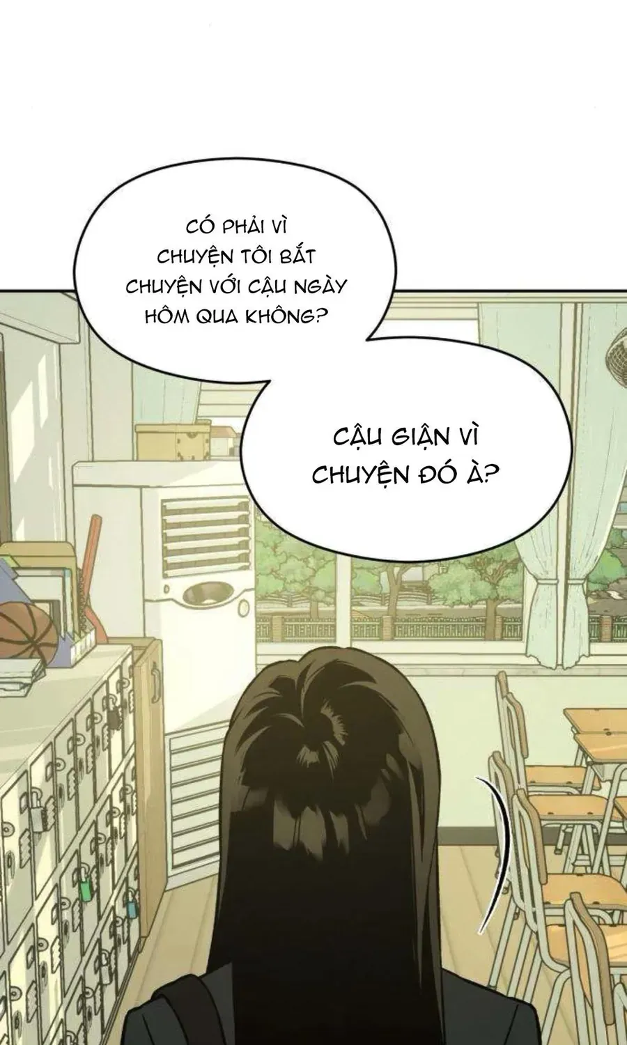 Nguyên Tắc Của Serim Chap 7 - Next Chap 8