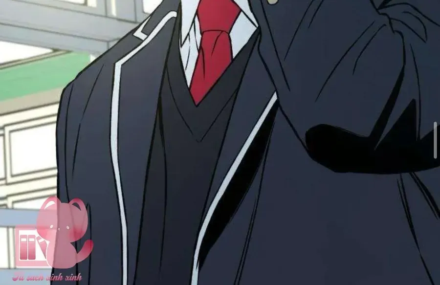 Nguyên Tắc Của Serim Chap 7 - Next Chap 8