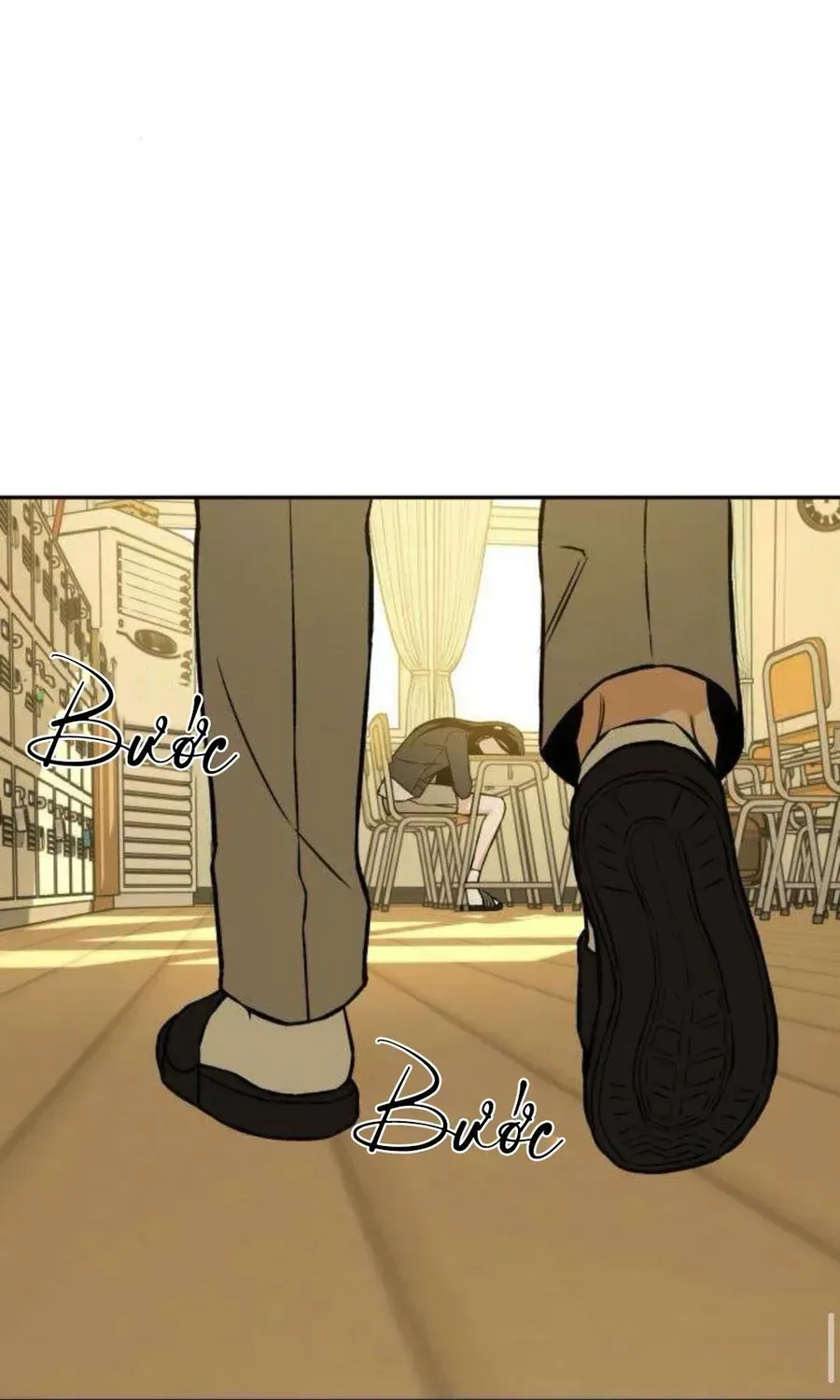 Nguyên Tắc Của Serim Chap 7 - Next Chap 8