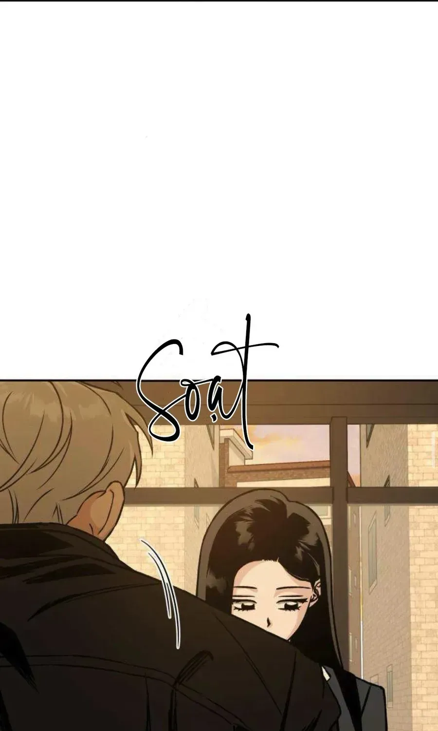 Nguyên Tắc Của Serim Chap 8 - Next Chap 9