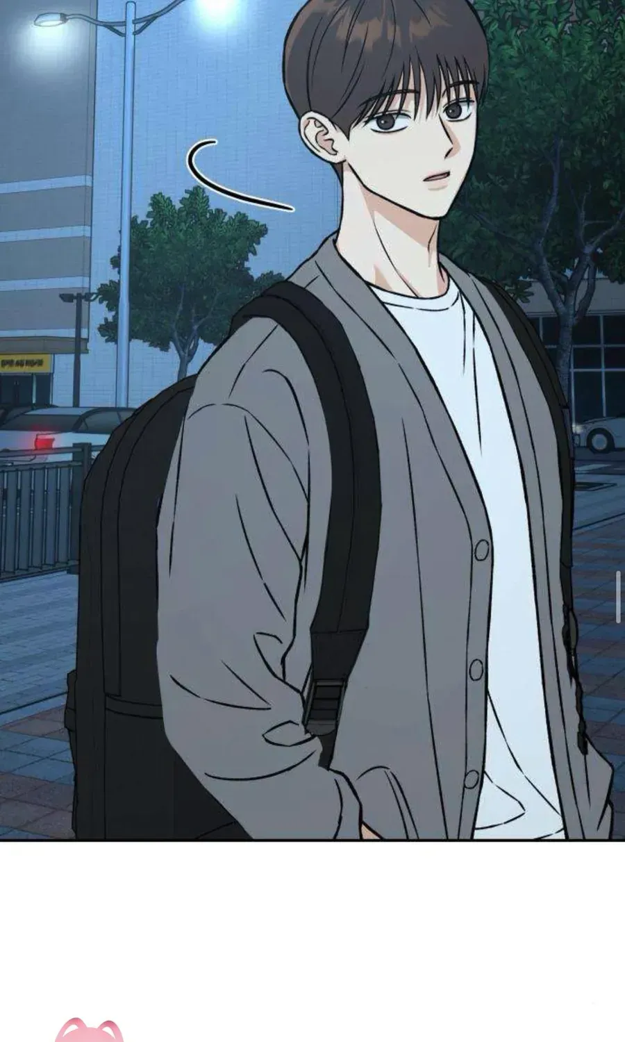 Nguyên Tắc Của Serim Chap 8 - Next Chap 9