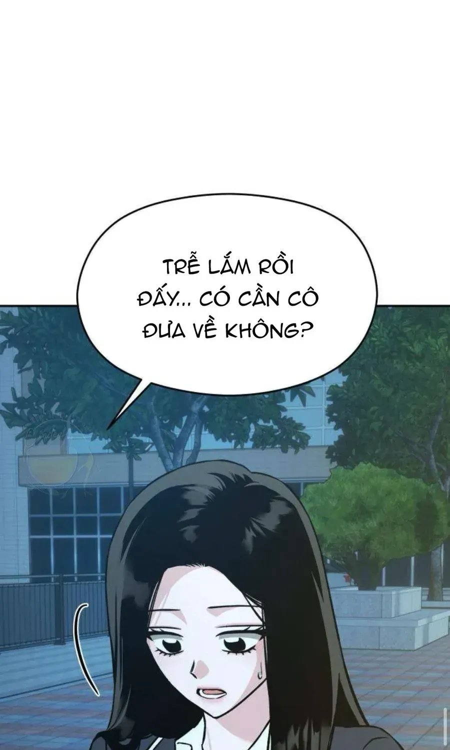 Nguyên Tắc Của Serim Chap 8 - Next Chap 9