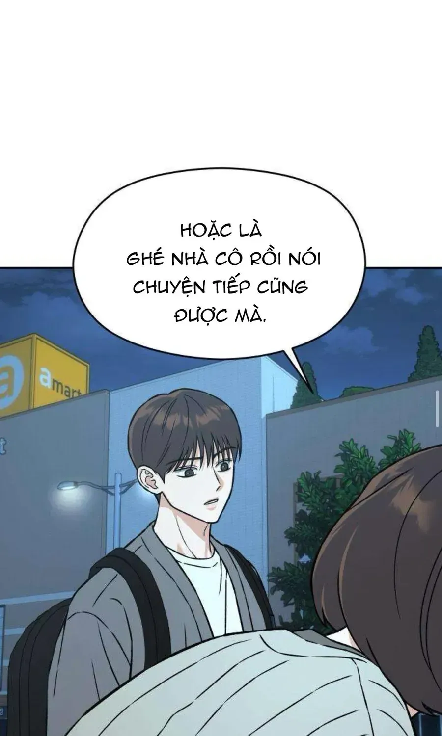 Nguyên Tắc Của Serim Chap 8 - Next Chap 9