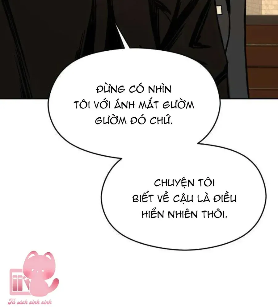 Nguyên Tắc Của Serim Chap 8 - Next Chap 9