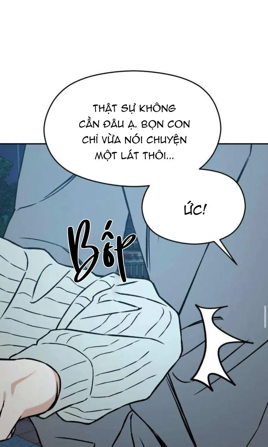 Nguyên Tắc Của Serim Chap 8 - Next Chap 9