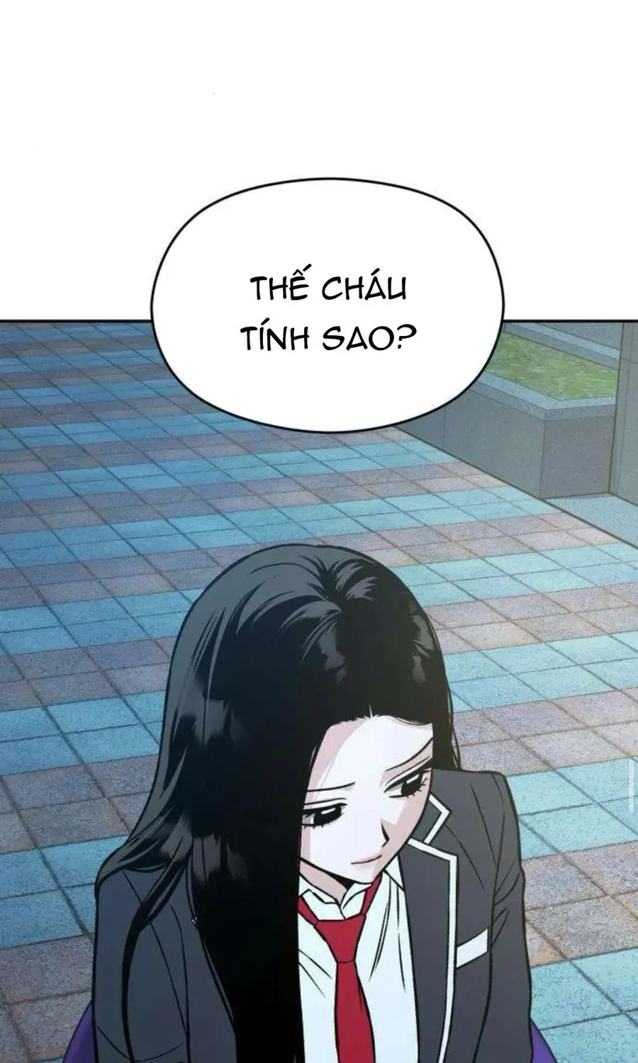 Nguyên Tắc Của Serim Chap 8 - Next Chap 9