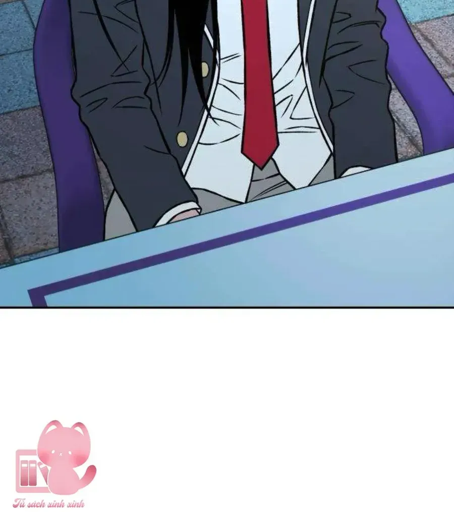 Nguyên Tắc Của Serim Chap 8 - Next Chap 9