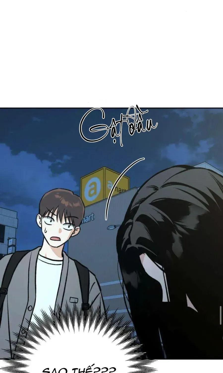 Nguyên Tắc Của Serim Chap 8 - Next Chap 9