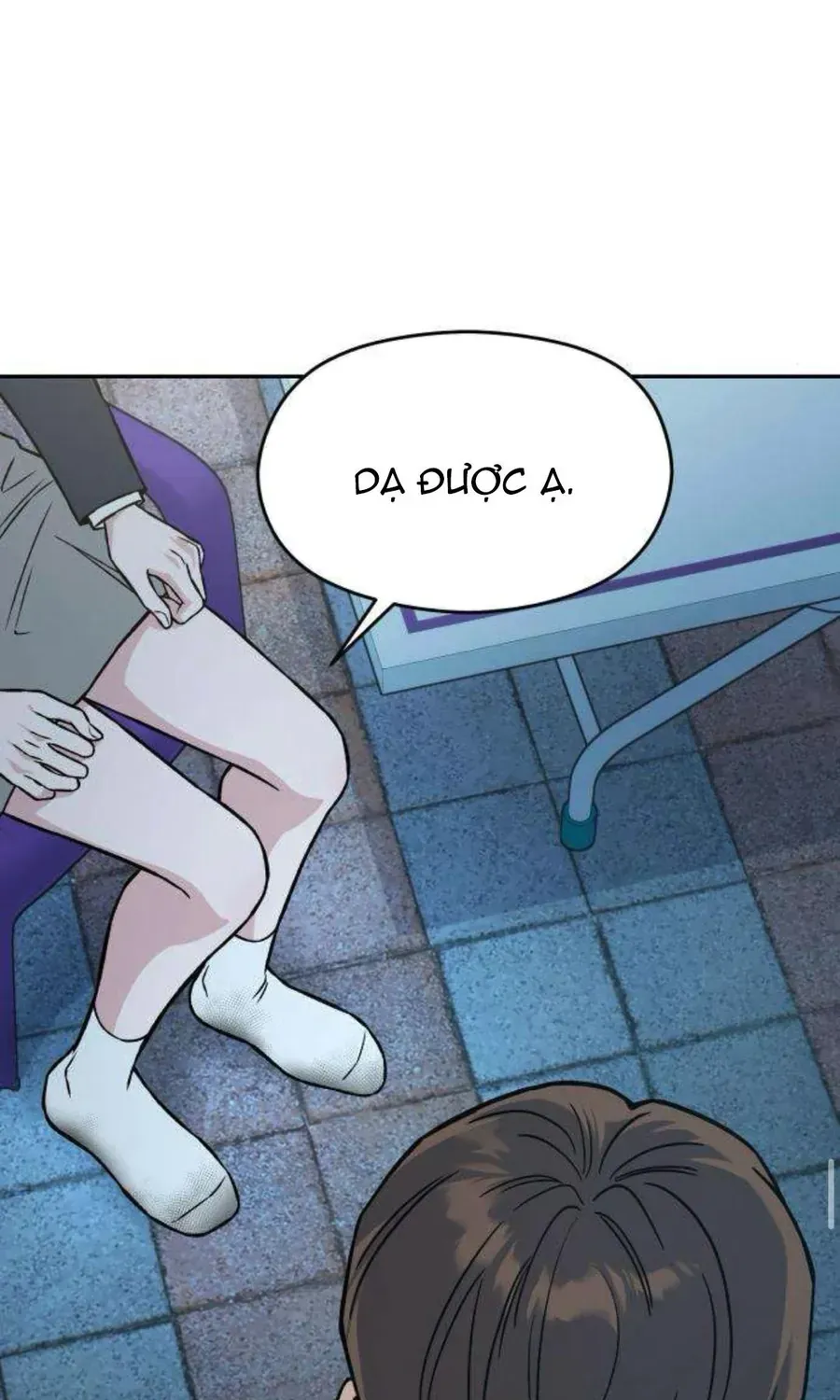 Nguyên Tắc Của Serim Chap 8 - Next Chap 9