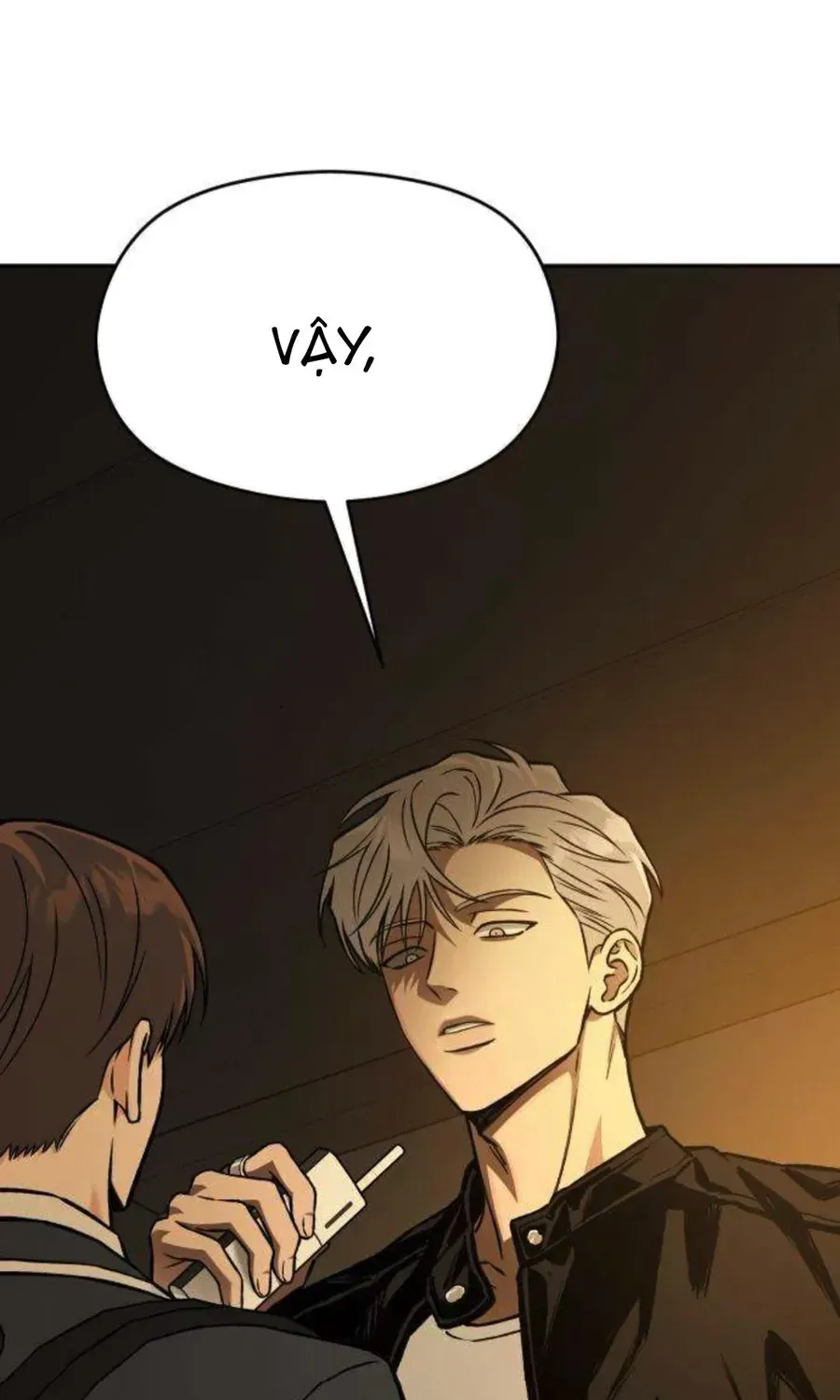 Nguyên Tắc Của Serim Chap 8 - Next Chap 9