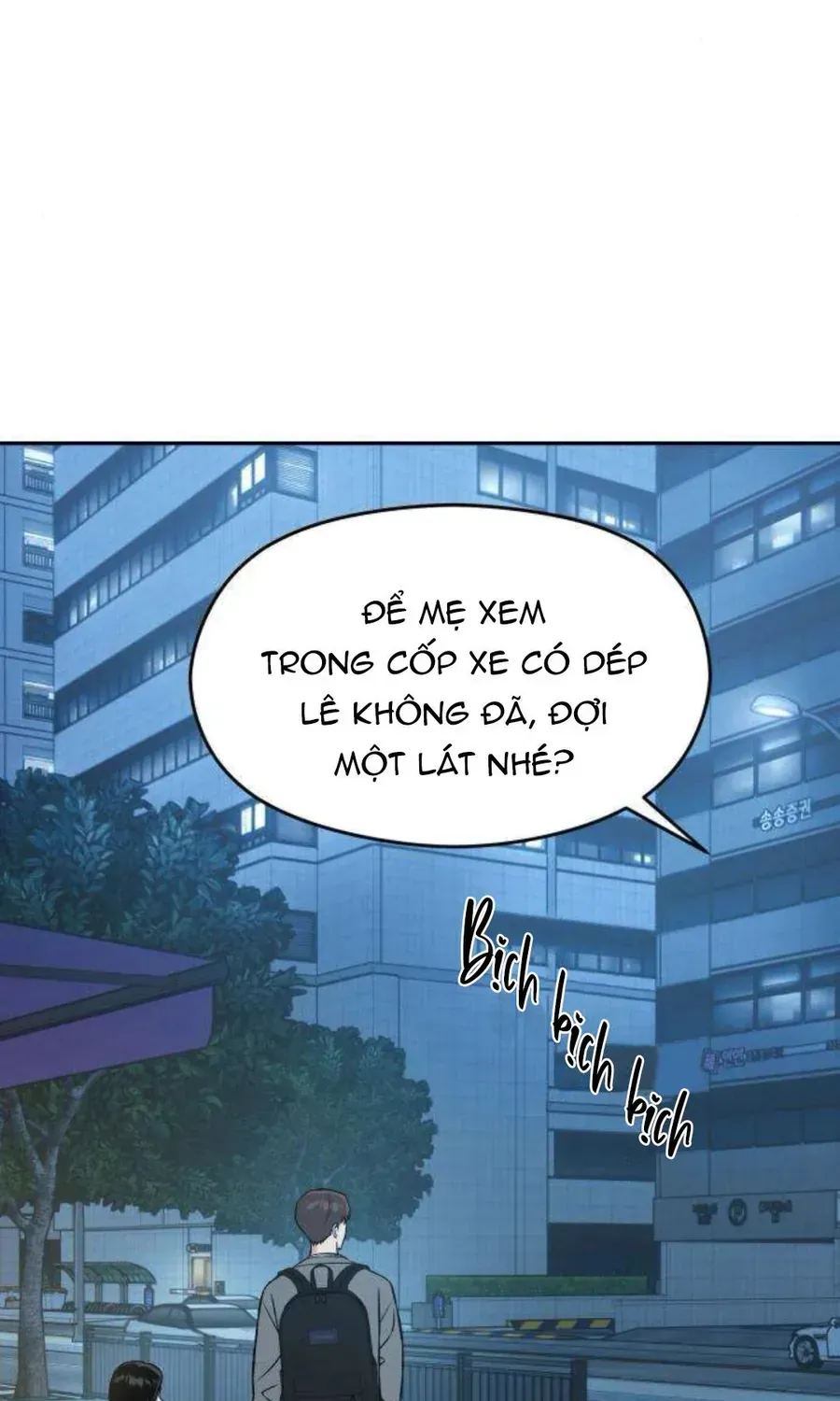 Nguyên Tắc Của Serim Chap 8 - Next Chap 9