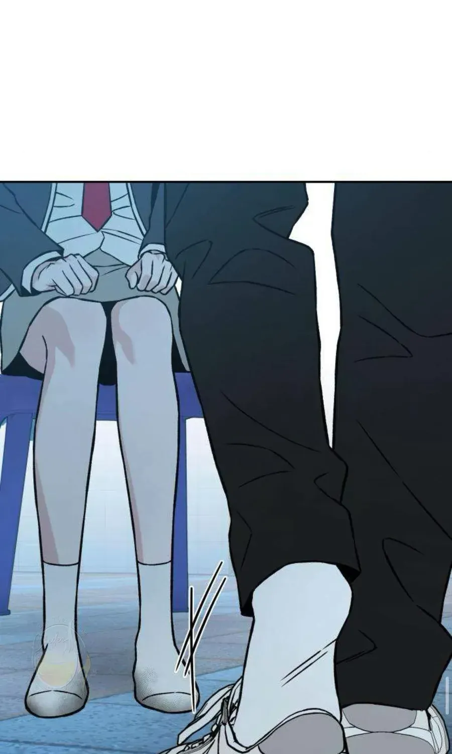Nguyên Tắc Của Serim Chap 8 - Next Chap 9