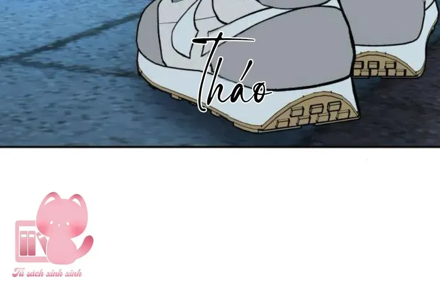 Nguyên Tắc Của Serim Chap 8 - Next Chap 9