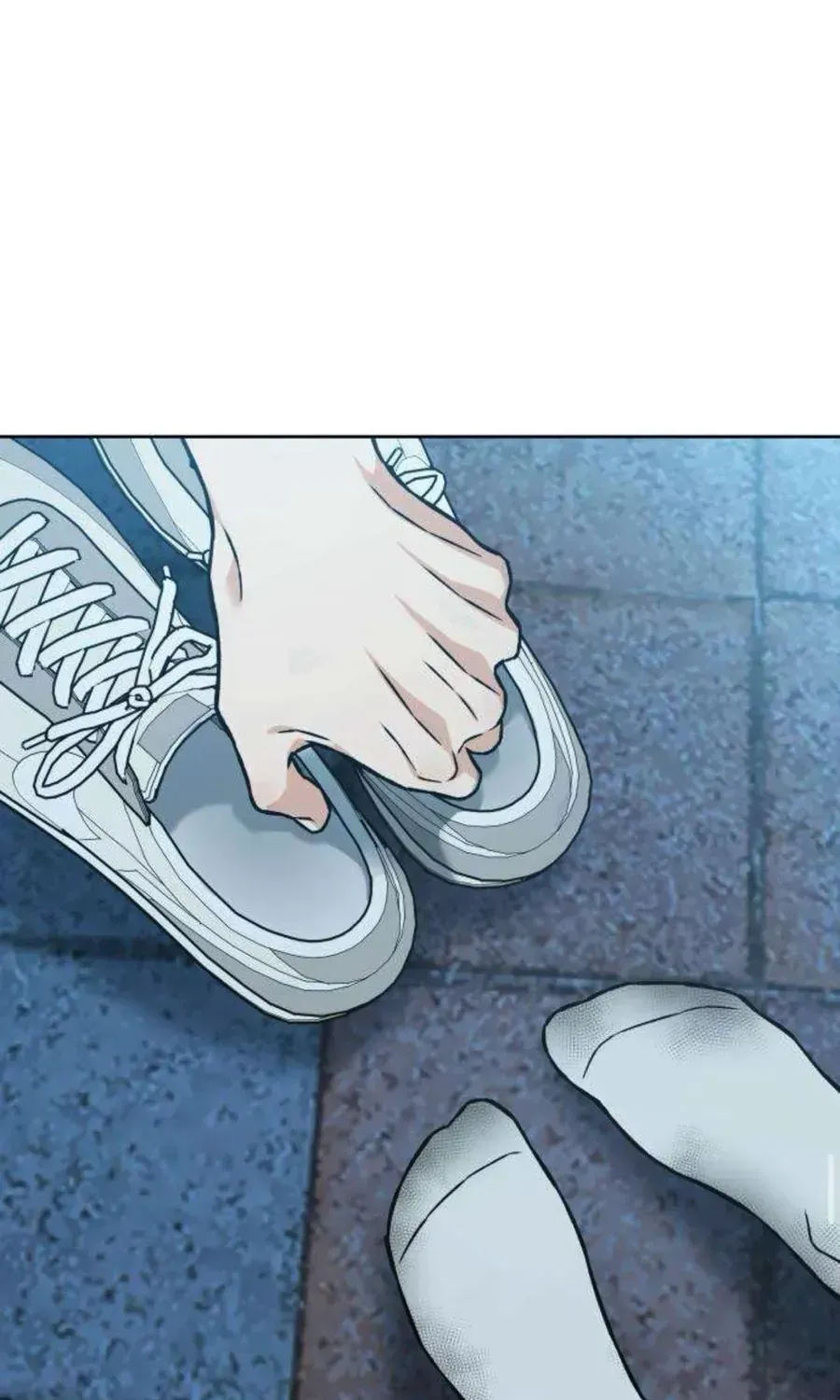 Nguyên Tắc Của Serim Chap 8 - Next Chap 9