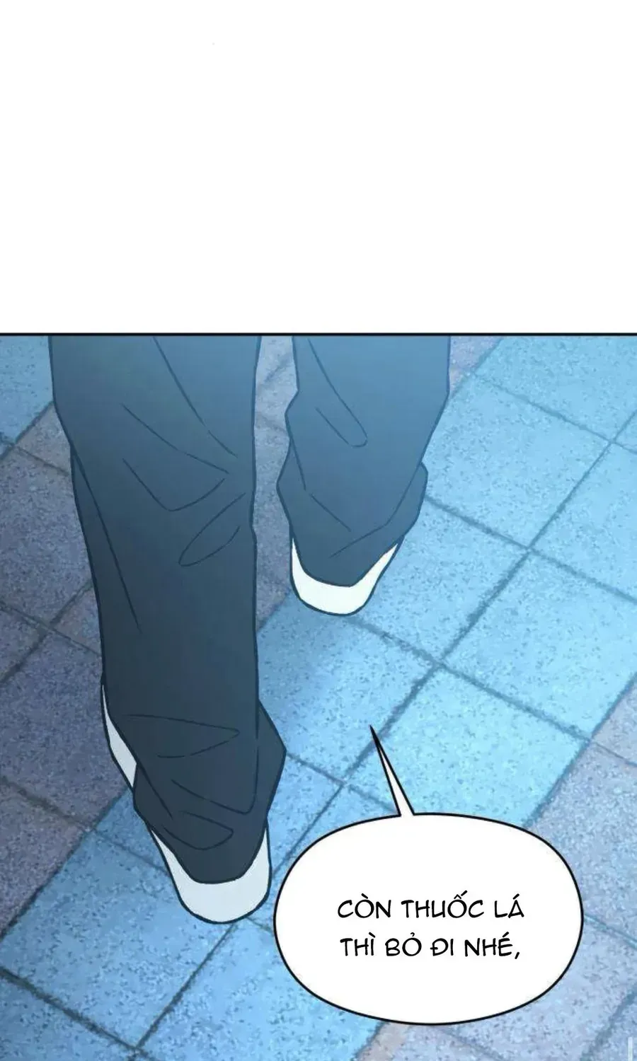 Nguyên Tắc Của Serim Chap 8 - Next Chap 9