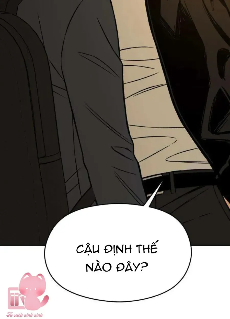 Nguyên Tắc Của Serim Chap 8 - Next Chap 9