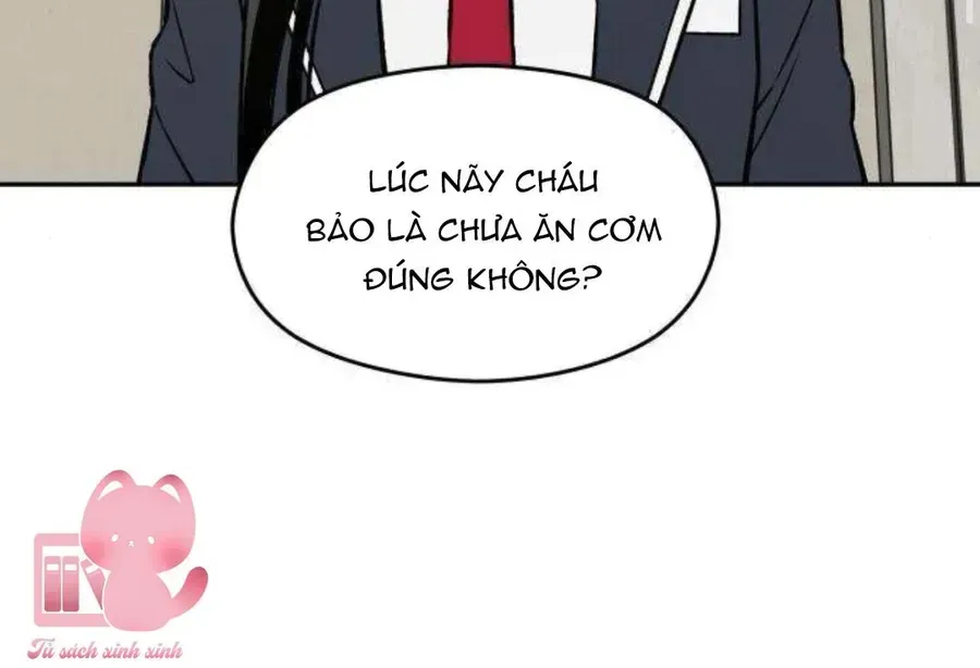 Nguyên Tắc Của Serim Chap 8 - Next Chap 9
