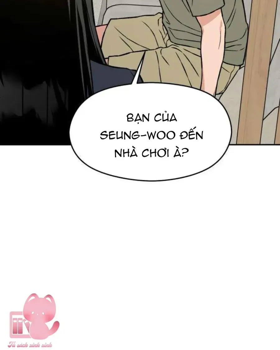 Nguyên Tắc Của Serim Chap 8 - Next Chap 9
