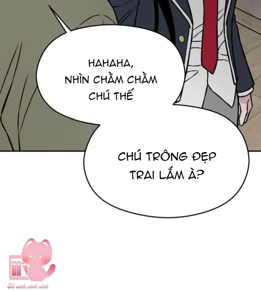Nguyên Tắc Của Serim Chap 8 - Next Chap 9