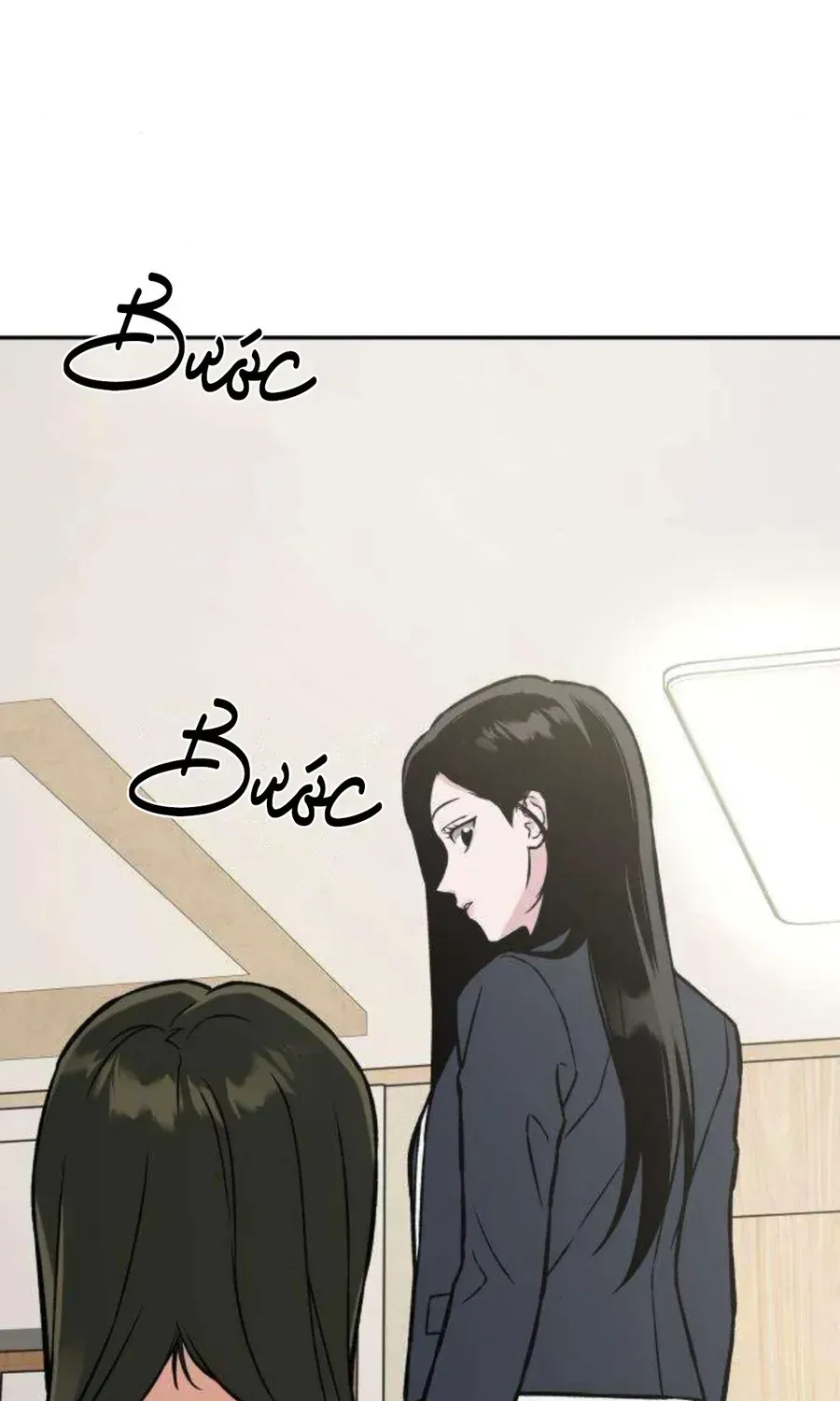 Nguyên Tắc Của Serim Chap 8 - Next Chap 9
