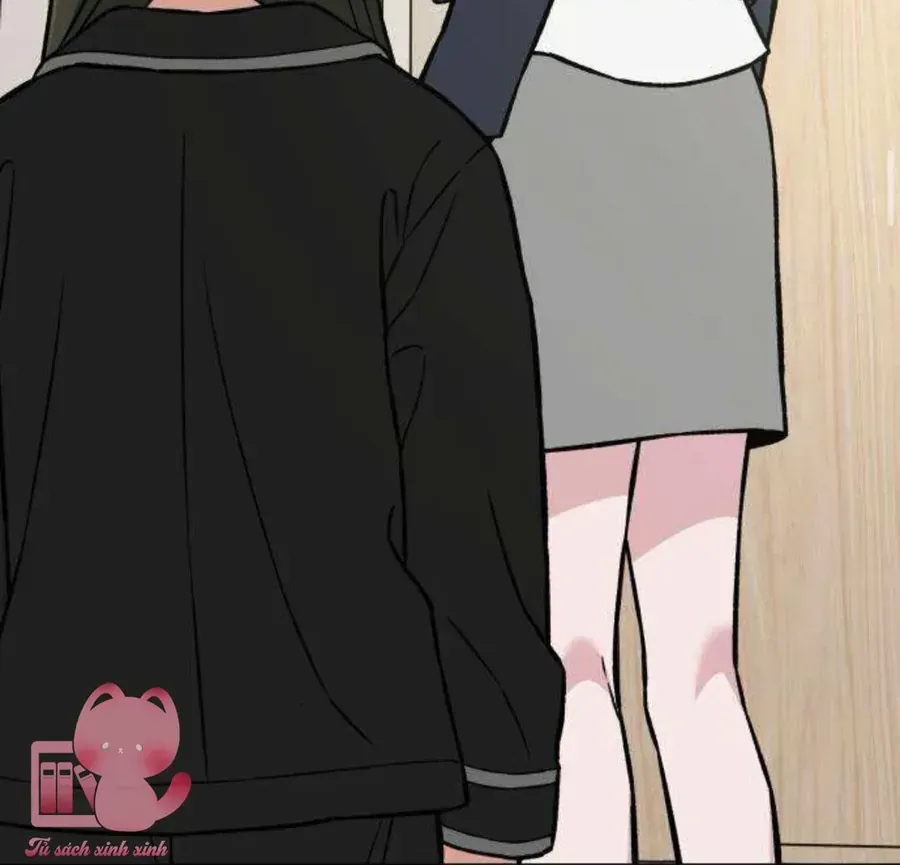 Nguyên Tắc Của Serim Chap 8 - Next Chap 9