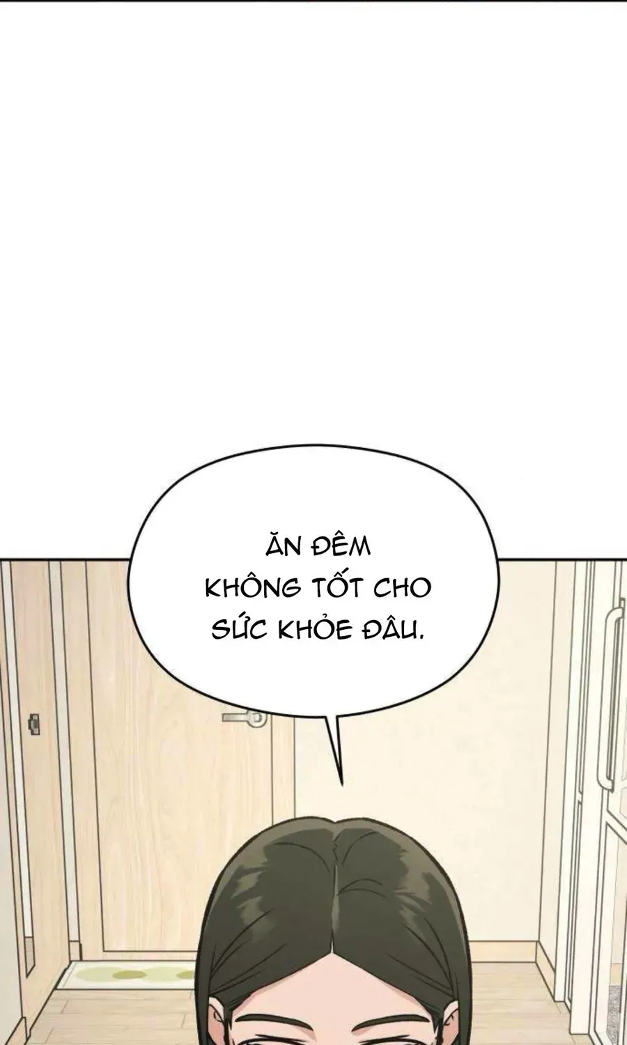 Nguyên Tắc Của Serim Chap 8 - Next Chap 9