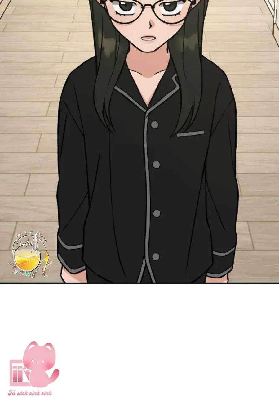 Nguyên Tắc Của Serim Chap 8 - Next Chap 9