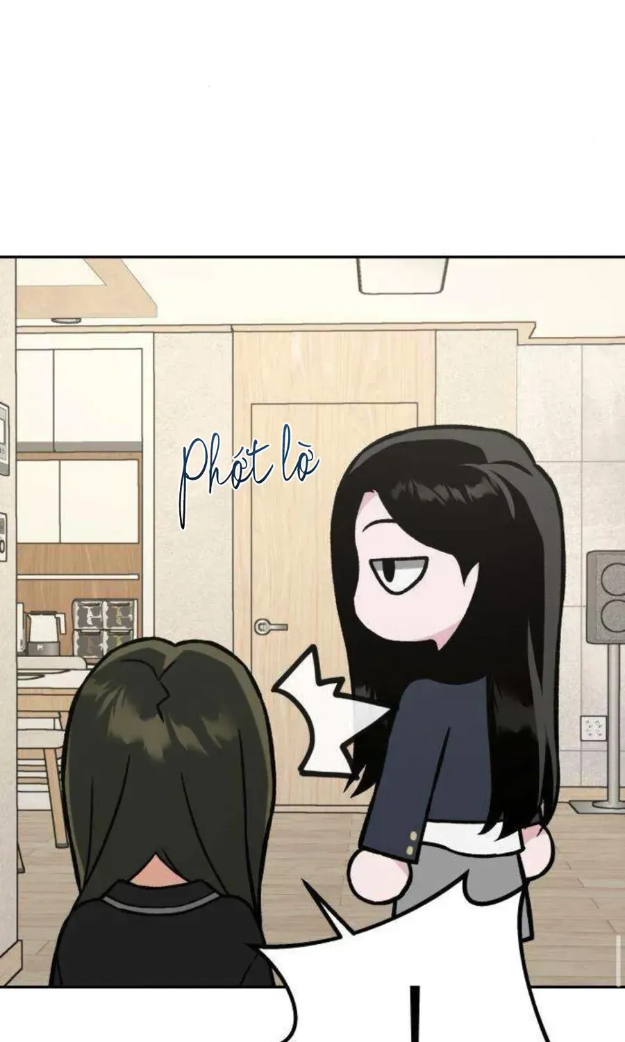 Nguyên Tắc Của Serim Chap 8 - Next Chap 9