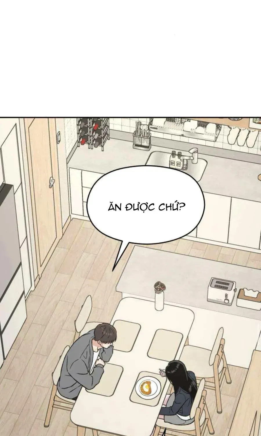 Nguyên Tắc Của Serim Chap 8 - Next Chap 9